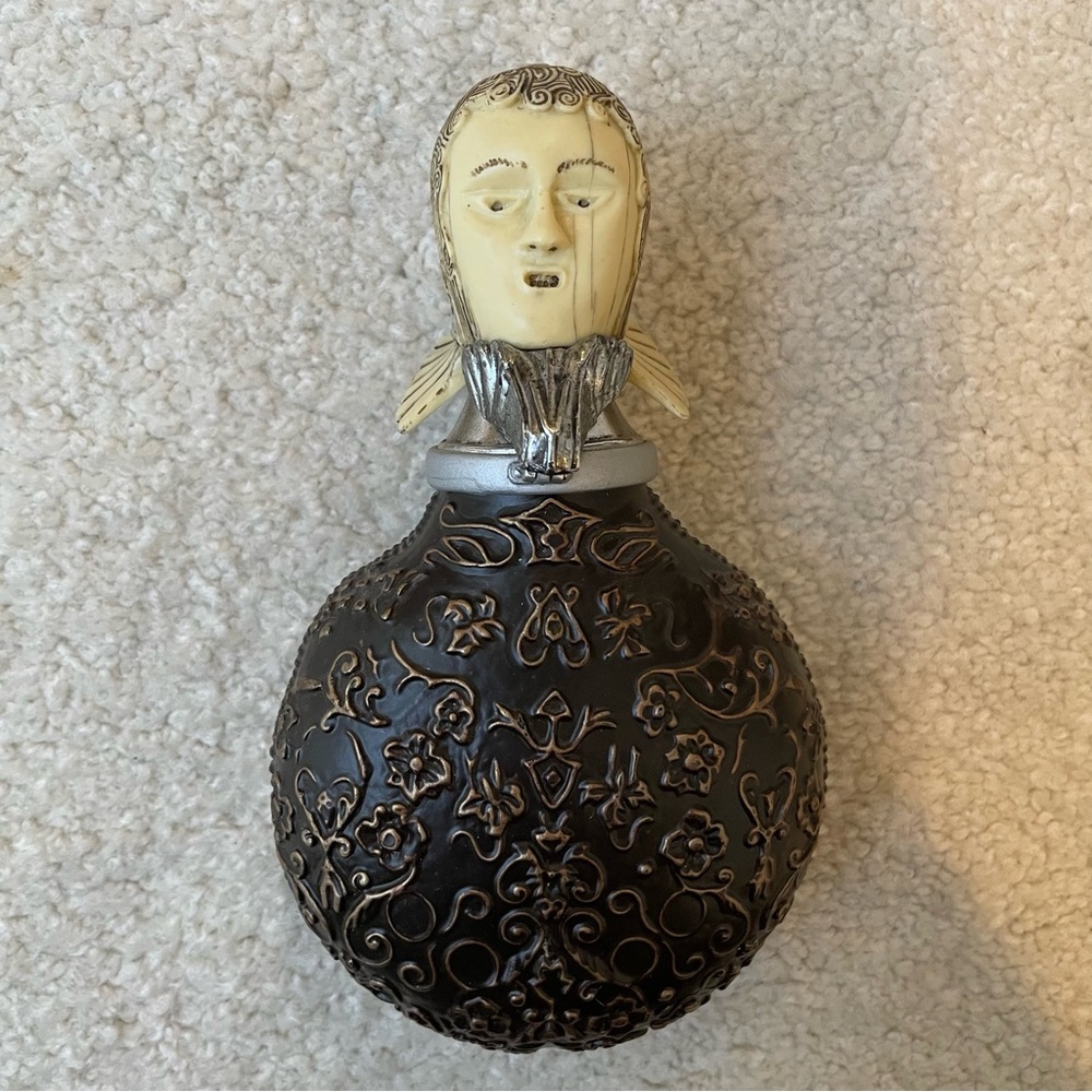 RARE Noble Collection "Harry Potter" Mad-Eye Moody Flask Prop Replica